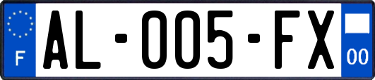 AL-005-FX