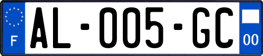 AL-005-GC