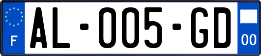 AL-005-GD