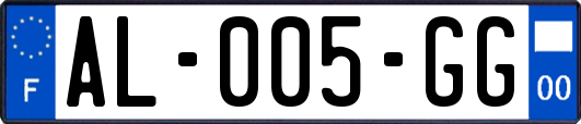 AL-005-GG