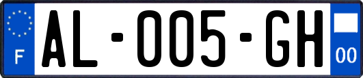 AL-005-GH