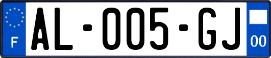 AL-005-GJ