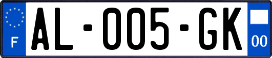 AL-005-GK