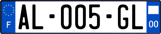 AL-005-GL