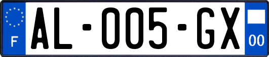 AL-005-GX