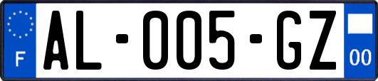 AL-005-GZ
