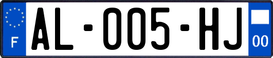 AL-005-HJ