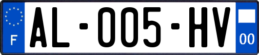 AL-005-HV