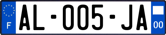 AL-005-JA