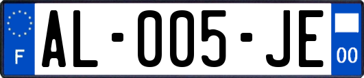 AL-005-JE