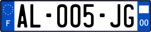 AL-005-JG