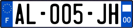 AL-005-JH