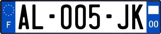 AL-005-JK