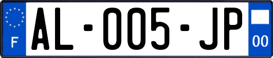 AL-005-JP