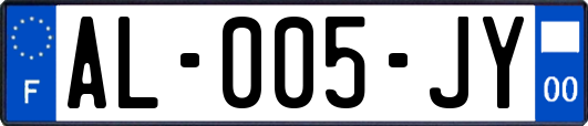 AL-005-JY