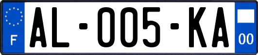 AL-005-KA