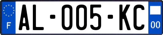 AL-005-KC