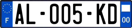 AL-005-KD