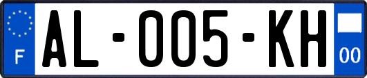AL-005-KH