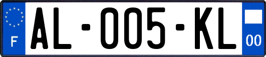 AL-005-KL
