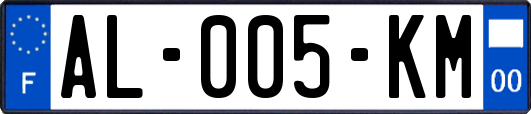 AL-005-KM
