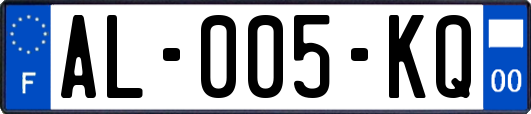 AL-005-KQ