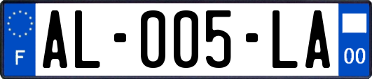 AL-005-LA