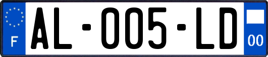 AL-005-LD