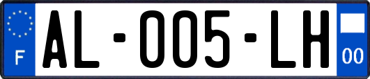 AL-005-LH