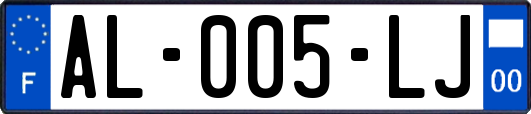 AL-005-LJ