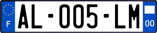 AL-005-LM