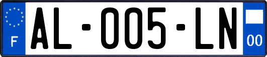 AL-005-LN