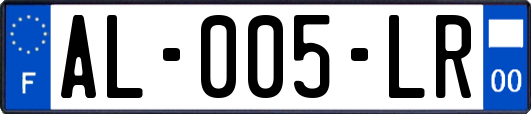 AL-005-LR