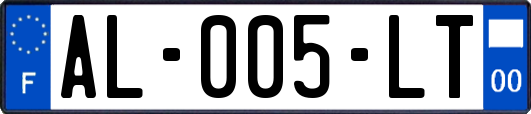 AL-005-LT