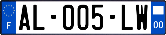 AL-005-LW