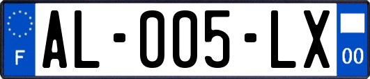 AL-005-LX