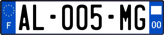 AL-005-MG