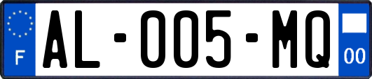 AL-005-MQ
