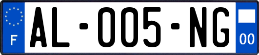 AL-005-NG