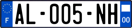 AL-005-NH