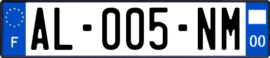 AL-005-NM