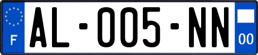 AL-005-NN