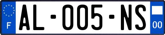 AL-005-NS