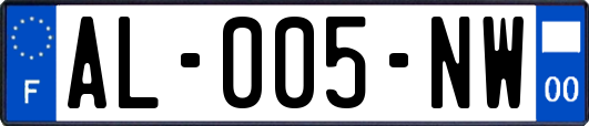 AL-005-NW