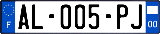 AL-005-PJ