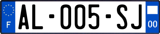 AL-005-SJ