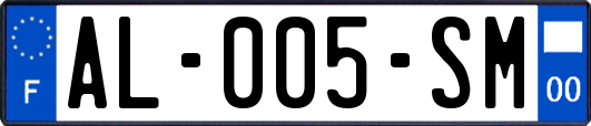 AL-005-SM
