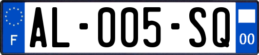 AL-005-SQ