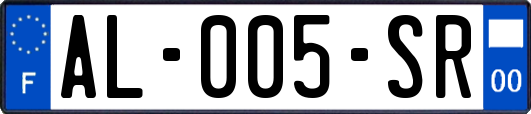 AL-005-SR
