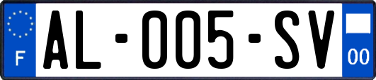 AL-005-SV